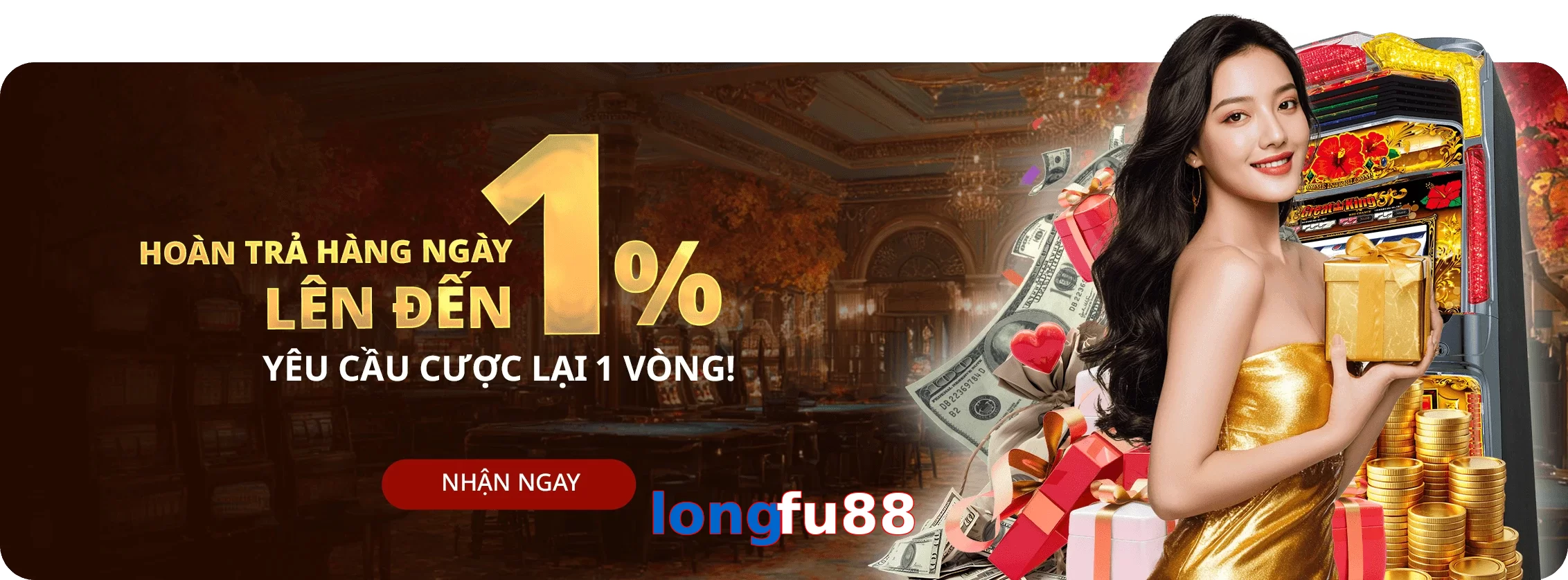 longfu88